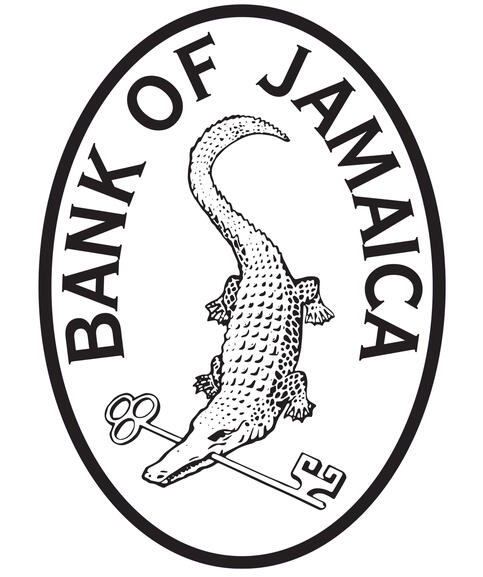 Bank of Jamaica Bank of Jamaica